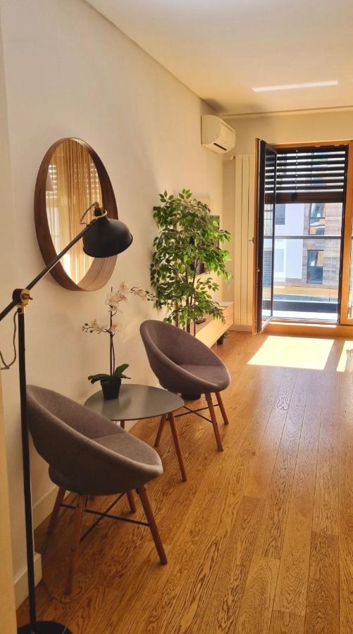Apartment Sun City 2 Beograd Eksteriør bilde